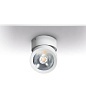 ART-N-PUCK110 LED светильник накладной поворотный   -  По типу 